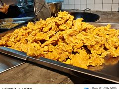 -懂食汇自助火锅