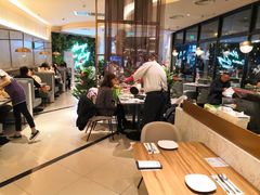 大堂-必胜客(骡马市店)