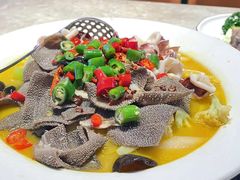 -五姊妹海鲜(火车站店)