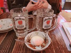 温泉蛋-平成屋·午肴夜酒(四川北路店)