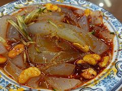 -百年认一力 太原老字号 (桥头街店)