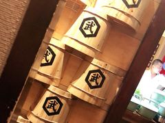-千代武日本料理(爱建店)