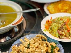 -金姐台湾菜(珠江路店)