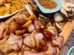 醉香烤双酥-云隐小厨·传统大理美食(复兴路店)