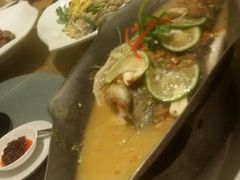 -云粤楼中餐厅(昆明中心假日酒店)