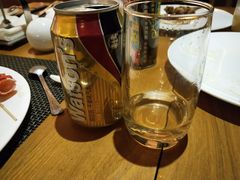 屈臣氏干姜味汽水-温州铂尔曼酒店蘭 咖啡厅