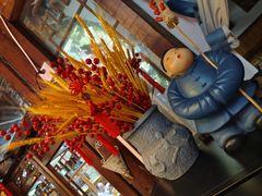 -丽江庭院·云南野生菌·海鲜火锅(鼓楼四合院店)