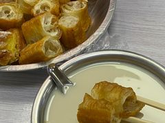 -蒙记老牌豆浆