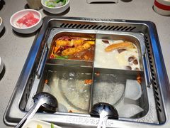-海底捞火锅(武胜路凯德广场店)