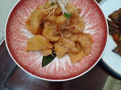 -鹿鸣春饭店(总店)