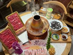 -东门口·鲜爆肚涮肉·烧烤(老门东店)