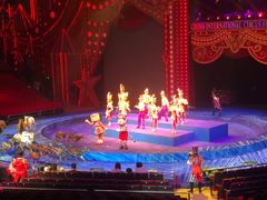 -珠海横琴长隆《卡卡虎奇遇记》