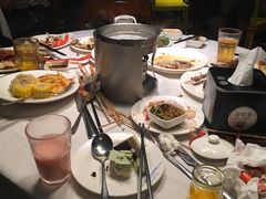 -星伦多 自助料理(圆融店)