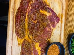 -四斤烤肉(东戴河孟家店)
