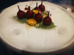 香邑鹅肝-麟1929(外滩店)