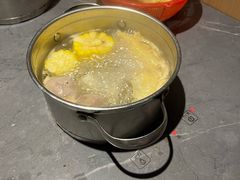 -贵宾牛·潮汕牛肉火锅(珠池总店)