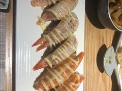 -旺角里·榴莲鸡煲(兴华商场分店)