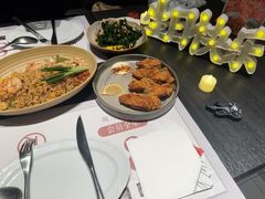 -卡朋西餐(宝安大仟里店)