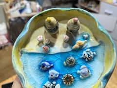 -初八专业级手工DIY陶艺社·户外研学·创意DIY首饰