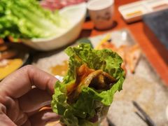 -山之屋炭火烧肉·生啤畅饮(大朗万科中央公园店)