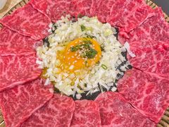 -大阪烧肉BAKA一代(十亩地店)