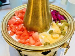 -阿娜尔·新疆菜(宜家荟聚中心店)