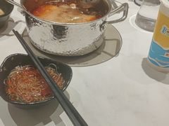 -呷哺呷哺 黄金牧场 (中发百旺店)