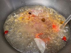-羊来顺冰煮鲜羊 铁锅烀羊肉(中央大街店)