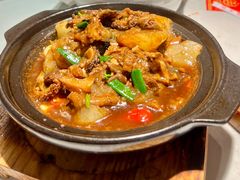 -四道菜·福建菜馆(清昌万达店)