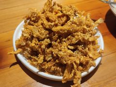 -Alali阿拉礼·新疆家宴(西溪新座店)