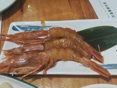 -松坂屋日料自助(长城路店)