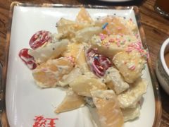 -槐店王婆大虾(开发区店)