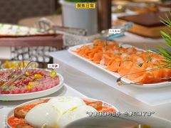 -RISE RESTAURANT(滨海湾金沙店)