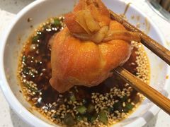 -串一火锅(赛格国际购物中心店)