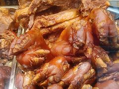 -老鼎万春卤菜(五代传承创始老店)