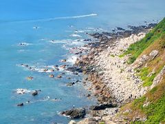 -西涌国际滨海旅游区