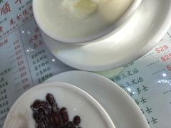 -义顺牛奶公司(新马路老店)