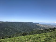 -芦芽山旅游度假区