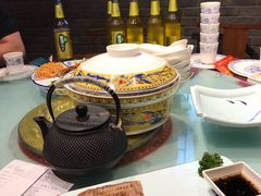 -吉祥春饼·烤鸭(国贸店)