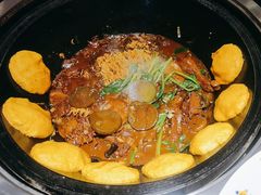 -刘淑芬·活鱼铁锅炖(北京首店)