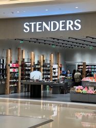 -STENDERS施丹兰