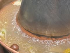 -南门四季铜锅涮肉(大屯·北苑店)