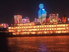 -武汉两江游览·夜游长江(汉口粤汉码头)