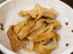 -金明子八带鱼馆(正宗韩国连锁店)
