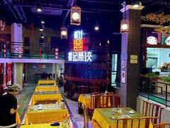 -松针蔡记蒸饺(花园路店)