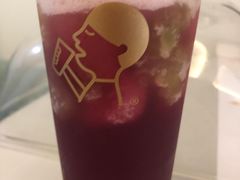 -喜茶(武汉范湖万达广场店)