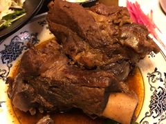 -华馨园北京烤鸭