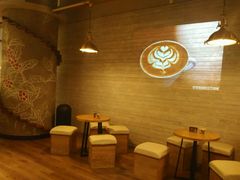 -麦隆咖啡Mellower Coffee(弘基时尚生活中心店)
