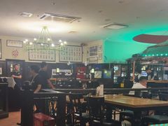 -兰特伯爵西餐厅·啤酒屋(方庄店)