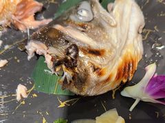 -昱匠·日本料理(金融街店)